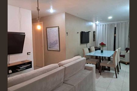 Apartamento à venda com 2 quartos, 78m² em Lins de Vasconcelos, Rio de Janeiro