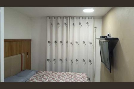 Apartamento à venda com 2 quartos, 78m² em Lins de Vasconcelos, Rio de Janeiro