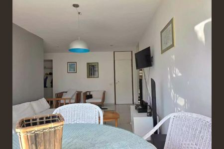 Apartamento à venda com 3 quartos, 114m² em São Conrado, Rio de Janeiro