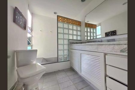 Apartamento à venda com 3 quartos, 114m² em São Conrado, Rio de Janeiro