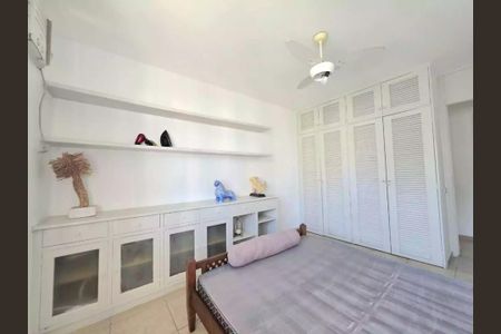 Apartamento à venda com 3 quartos, 114m² em São Conrado, Rio de Janeiro