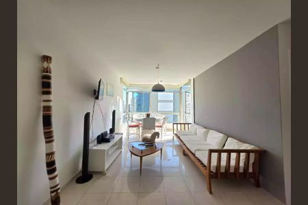 Apartamento à venda com 3 quartos, 114m² em São Conrado, Rio de Janeiro
