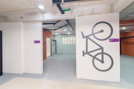 Apartamento para alugar com 38m², 2 quartos e sem vaga
