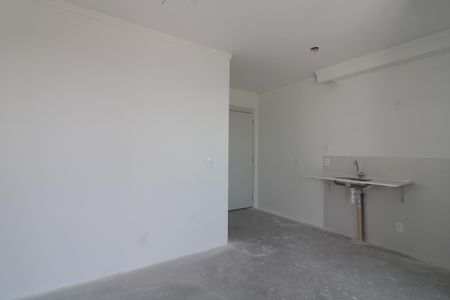 Apartamento para alugar com 2 quartos, 38m² em Vila Campanela, São Paulo