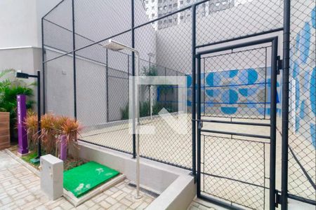 Apartamento para alugar com 38m², 2 quartos e sem vaga