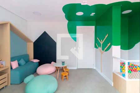 Apartamento para alugar com 38m², 2 quartos e sem vaga