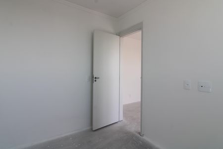 Apartamento para alugar com 2 quartos, 38m² em Vila Campanela, São Paulo