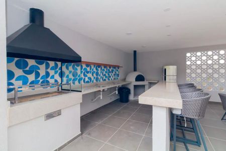 Apartamento para alugar com 38m², 2 quartos e sem vaga