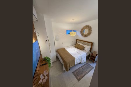 Sala/Quarto de kitnet/studio à venda com 1 quarto, 20m² em Copacabana, Rio de Janeiro