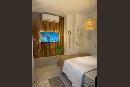 Sala/Quarto de kitnet/studio à venda com 1 quarto, 20m² em Copacabana, Rio de Janeiro