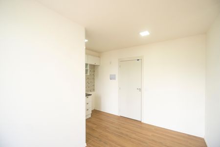 Apartamento para alugar com 43m², 2 quartos e 1 vaga Apartamento para alugar com 43m², 2 quartos e 1 vagaSala