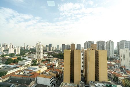 Apartamento para alugar com 43m², 2 quartos e 1 vaga Apartamento para alugar com 43m², 2 quartos e 1 vagaVista do quarto 01