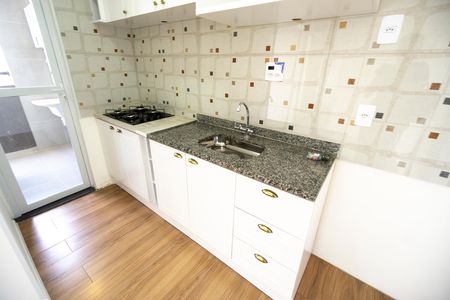 Apartamento para alugar com 43m², 2 quartos e 1 vaga Apartamento para alugar com 43m², 2 quartos e 1 vagaPia