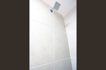 Apartamento para alugar com 43m², 2 quartos e 1 vaga Apartamento para alugar com 43m², 2 quartos e 1 vagaChuveiro