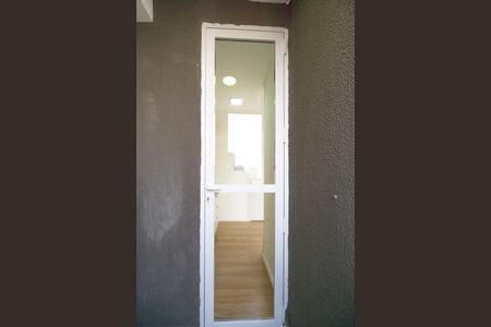 Apartamento para alugar com 43m², 2 quartos e 1 vaga