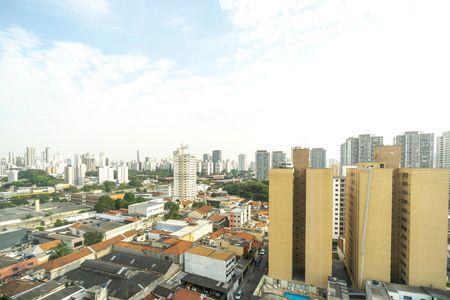 Apartamento para alugar com 43m², 2 quartos e 1 vaga Apartamento para alugar com 43m², 2 quartos e 1 vagaVista da suíte
