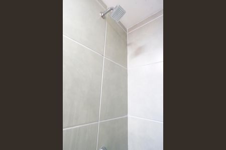 Apartamento para alugar com 43m², 2 quartos e 1 vaga Apartamento para alugar com 43m², 2 quartos e 1 vagaChuveiro