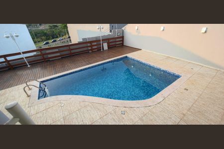 Casa de condomínio para alugar com 300m², 4 quartos e 4 vagas