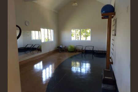 Casa de condomínio para alugar com 300m², 4 quartos e 4 vagas Casa de condomínio para alugar com 300m², 4 quartos e 4 vagasÁrea comum