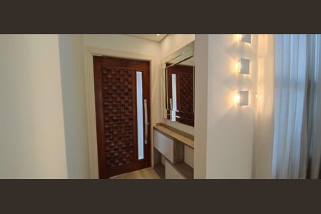 Casa de condomínio para alugar com 300m², 4 quartos e 4 vagas