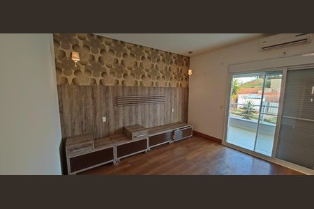 Casa de condomínio para alugar com 300m², 4 quartos e 4 vagas