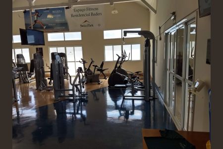 Casa de condomínio para alugar com 300m², 4 quartos e 4 vagas Casa de condomínio para alugar com 300m², 4 quartos e 4 vagasÁrea comum