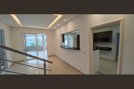 Casa de condomínio para alugar com 300m², 4 quartos e 4 vagas