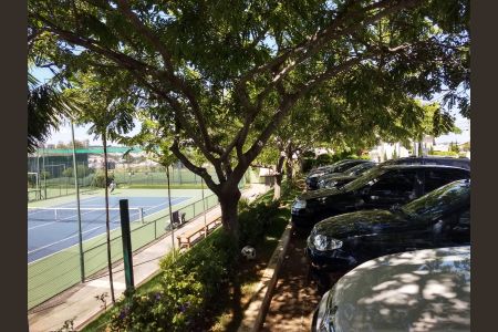 Casa de condomínio para alugar com 300m², 4 quartos e 4 vagas Casa de condomínio para alugar com 300m², 4 quartos e 4 vagasÁrea comum