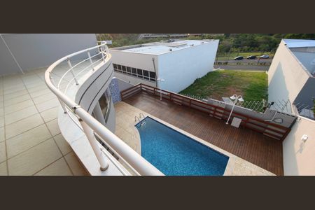 Casa de condomínio para alugar com 300m², 4 quartos e 4 vagas