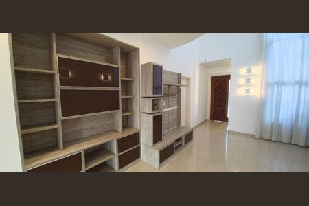 Casa de condomínio para alugar com 300m², 4 quartos e 4 vagas