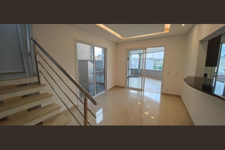 Casa de Condomínio para alugar com 4 quartos, 300m² em Jardim Nova Europa, Campinas