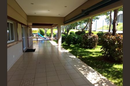 Casa de condomínio para alugar com 300m², 4 quartos e 4 vagas Casa de condomínio para alugar com 300m², 4 quartos e 4 vagasÁrea comum