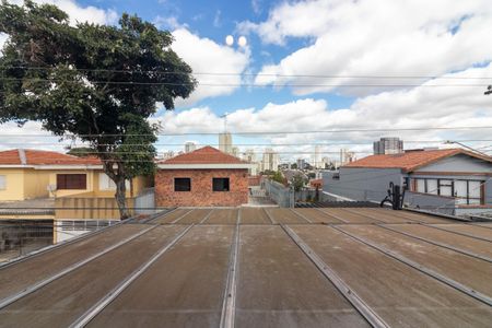 Vista do Quarto 1 de casa à venda com 3 quartos, 162m² em Campo Belo, São Paulo