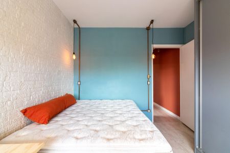 Quarto 1 de casa à venda com 3 quartos, 162m² em Campo Belo, São Paulo