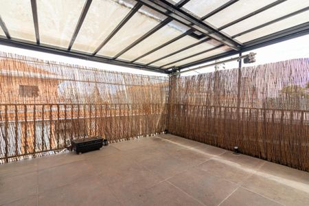 Varanda de casa à venda com 3 quartos, 162m² em Campo Belo, São Paulo