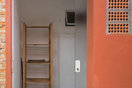 Área de Serviço de casa à venda com 3 quartos, 162m² em Campo Belo, São Paulo