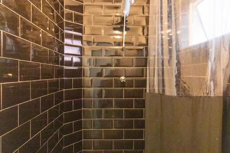 Banheiro da Suíte de casa à venda com 3 quartos, 162m² em Campo Belo, São Paulo
