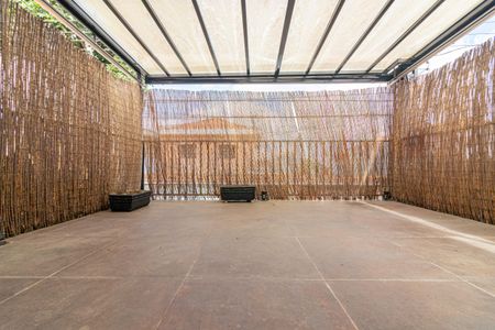 Varanda de casa à venda com 3 quartos, 162m² em Campo Belo, São Paulo
