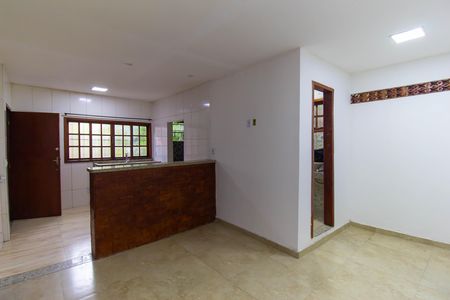 Apartamento para alugar com 2 quartos, 80m² em Baldeador, Niterói