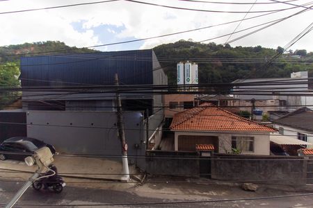 Apartamento para alugar com 80m², 2 quartos e sem vaga