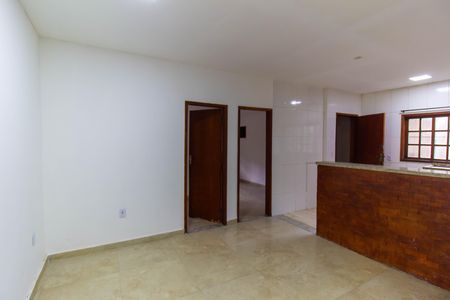 Apartamento para alugar com 2 quartos, 80m² em Baldeador, Niterói