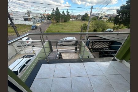 Casa à venda com 132m², 3 quartos e 2 vagas Casa à venda com 132m², 3 quartos e 2 vagasSacada