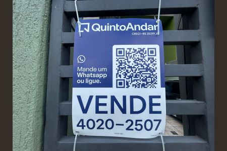 Casa à venda com 132m², 3 quartos e 2 vagas Casa à venda com 132m², 3 quartos e 2 vagasQrcode