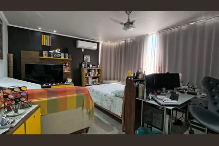 Suíte 1 de casa de condomínio à venda com 4 quartos, 250m² em Vargem Pequena, Rio de Janeiro
