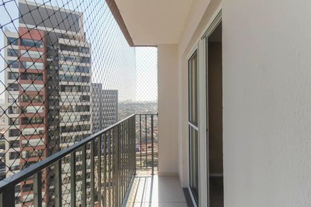 Apartamento para alugar com 2 quartos, 45m² em Vila Independencia, São Paulo