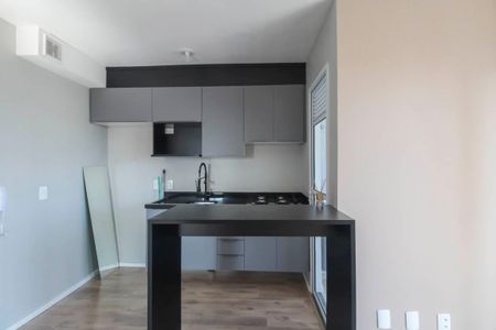 Apartamento para alugar com 2 quartos, 45m² em Vila Independencia, São Paulo