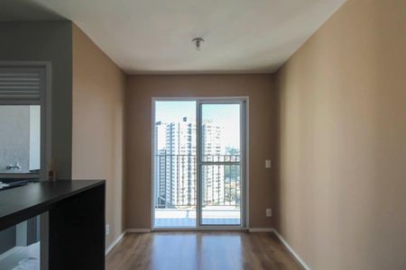 Apartamento para alugar com 2 quartos, 45m² em Vila Independencia, São Paulo