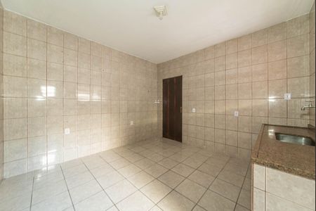 Casa para alugar com 70m², 3 quartos e sem vaga Casa para alugar com 70m², 3 quartos e sem vagaCozinha