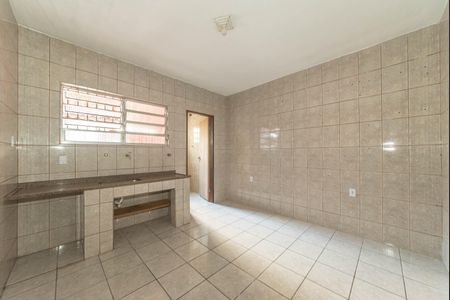 Casa para alugar com 70m², 3 quartos e sem vaga Casa para alugar com 70m², 3 quartos e sem vagaCozinha