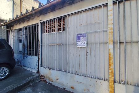 Casa para alugar com 70m², 3 quartos e sem vaga Casa para alugar com 70m², 3 quartos e sem vagaPlaquinha